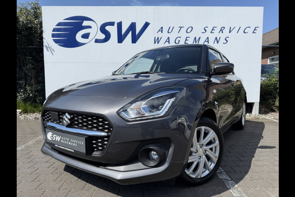 Suzuki Swift 1.2 Select Smart Hybrid | CarPlay | ACC | Camera | Airco | LED