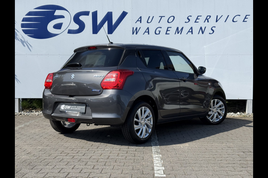 Suzuki Swift 1.2 Select Smart Hybrid | CarPlay | ACC | Camera | Airco | LED
