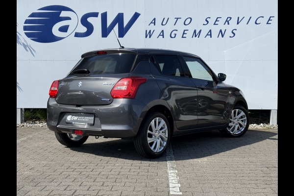 Suzuki Swift 1.2 Select Smart Hybrid | CarPlay | ACC | Camera | Airco | LED
