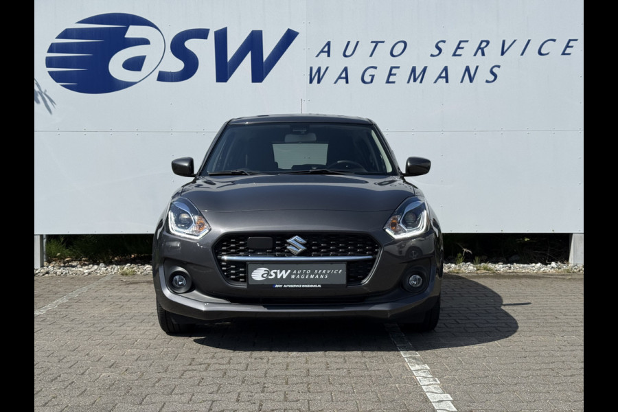 Suzuki Swift 1.2 Select Smart Hybrid | CarPlay | ACC | Camera | Airco | LED