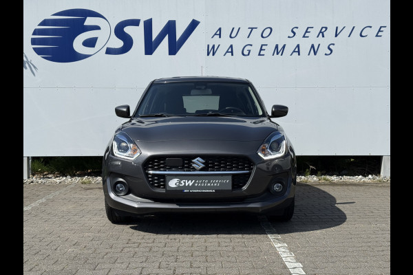 Suzuki Swift 1.2 Select Smart Hybrid | CarPlay | ACC | Camera | Airco | LED