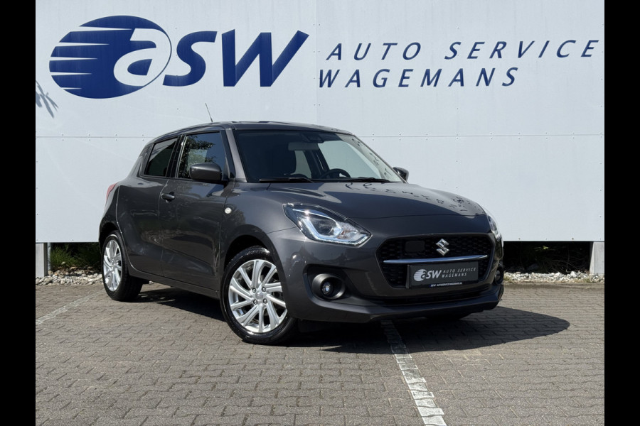 Suzuki Swift 1.2 Select Smart Hybrid | CarPlay | ACC | Camera | Airco | LED