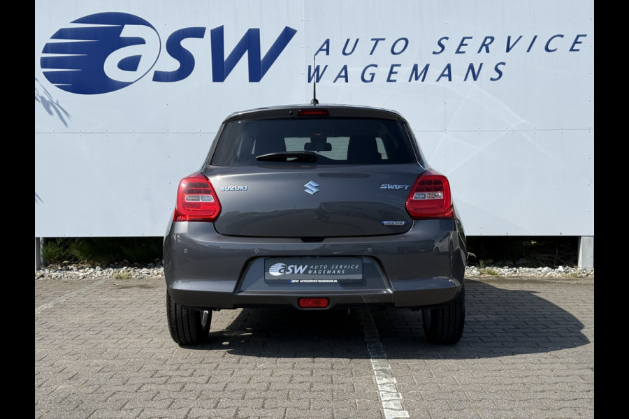 Suzuki Swift 1.2 Select Smart Hybrid | CarPlay | ACC | Camera | Airco | LED