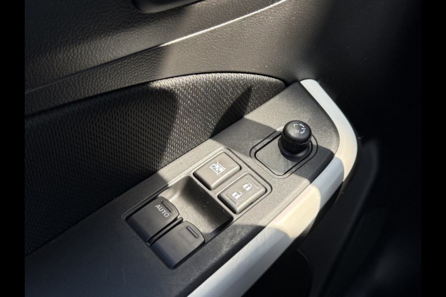 Suzuki Swift 1.2 Select Smart Hybrid | CarPlay | ACC | Camera | Airco | LED