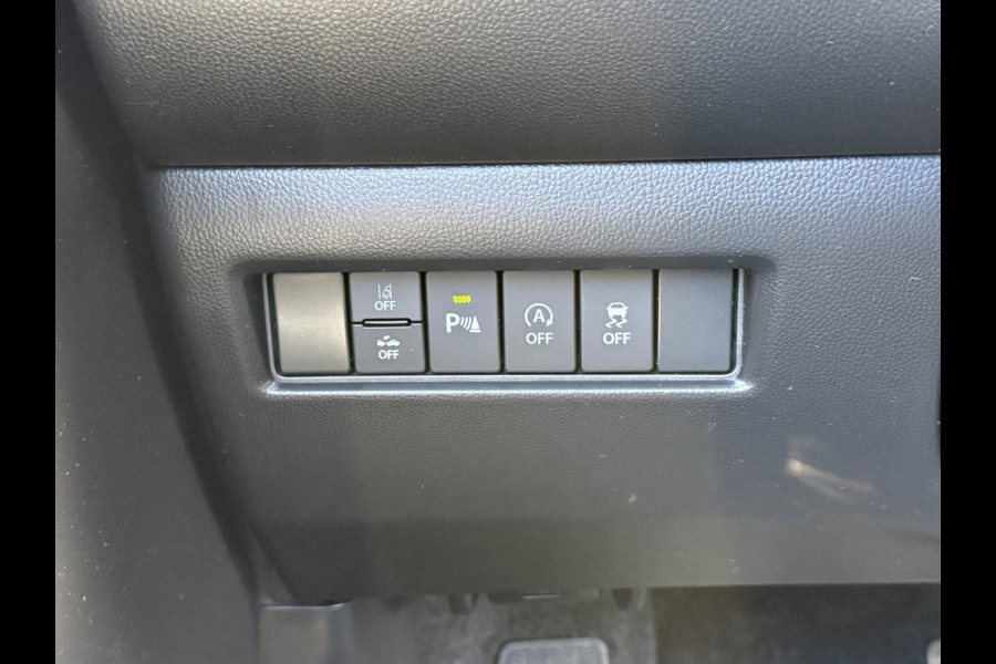 Suzuki Swift 1.2 Select Smart Hybrid | CarPlay | ACC | Camera | Airco | LED