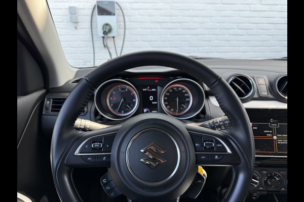 Suzuki Swift 1.2 Select Smart Hybrid | CarPlay | ACC | Camera | Airco | LED