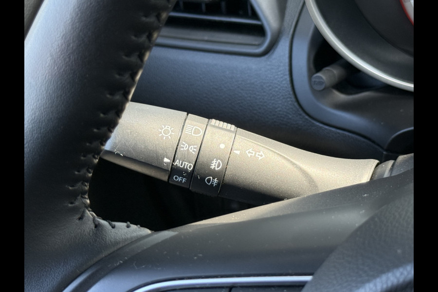 Suzuki Swift 1.2 Select Smart Hybrid | CarPlay | ACC | Camera | Airco | LED