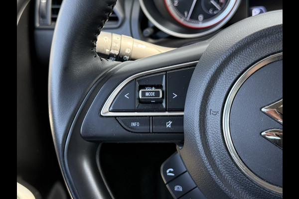Suzuki Swift 1.2 Select Smart Hybrid | CarPlay | ACC | Camera | Airco | LED