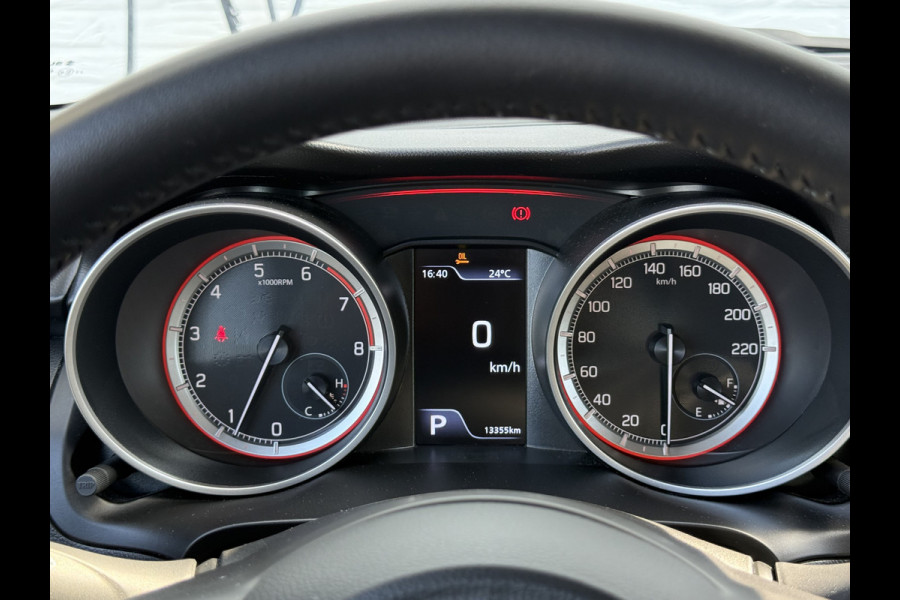Suzuki Swift 1.2 Select Smart Hybrid | CarPlay | ACC | Camera | Airco | LED