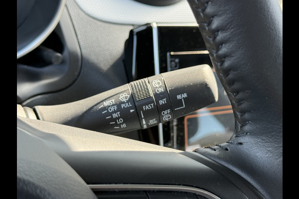 Suzuki Swift 1.2 Select Smart Hybrid | CarPlay | ACC | Camera | Airco | LED