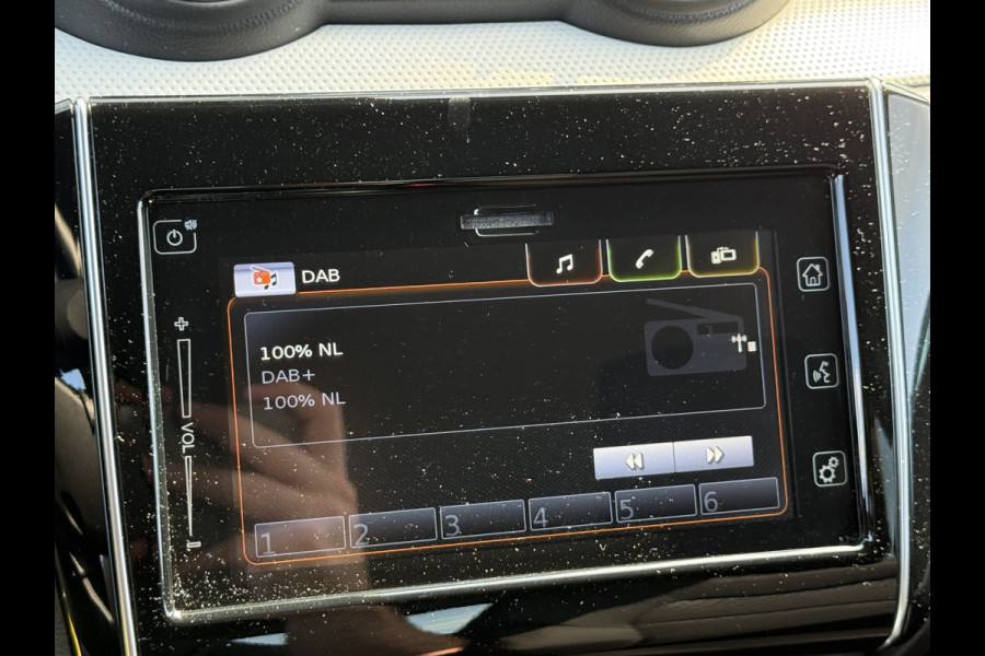 Suzuki Swift 1.2 Select Smart Hybrid | CarPlay | ACC | Camera | Airco | LED