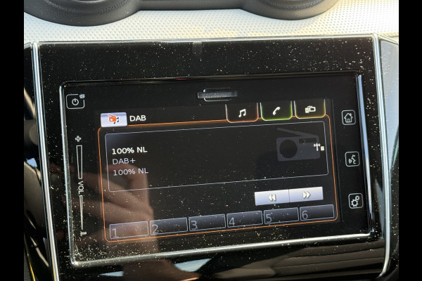 Suzuki Swift 1.2 Select Smart Hybrid | CarPlay | ACC | Camera | Airco | LED