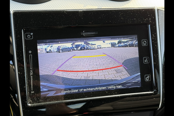 Suzuki Swift 1.2 Select Smart Hybrid | CarPlay | ACC | Camera | Airco | LED