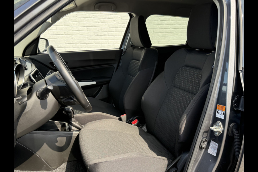 Suzuki Swift 1.2 Select Smart Hybrid | CarPlay | ACC | Camera | Airco | LED