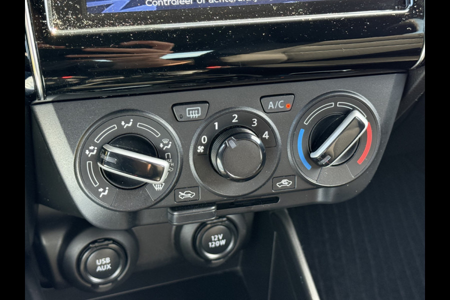 Suzuki Swift 1.2 Select Smart Hybrid | CarPlay | ACC | Camera | Airco | LED