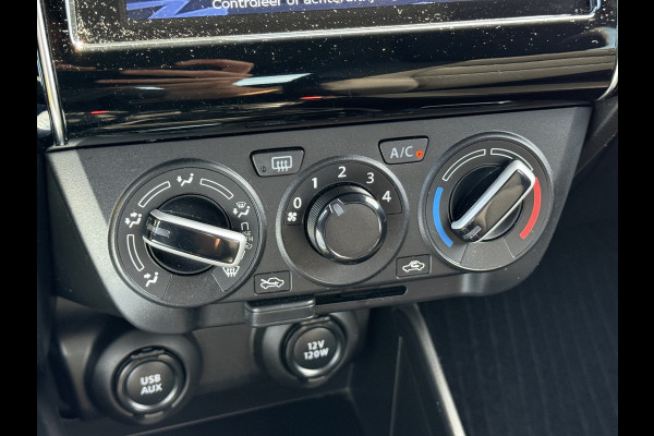 Suzuki Swift 1.2 Select Smart Hybrid | CarPlay | ACC | Camera | Airco | LED