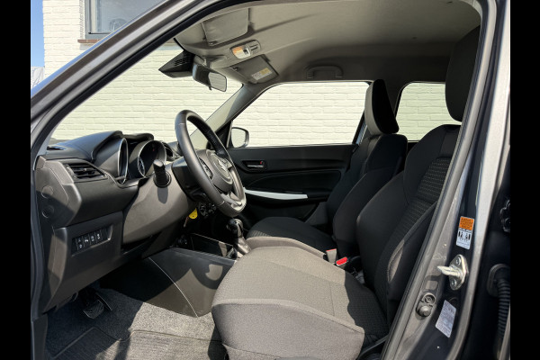 Suzuki Swift 1.2 Select Smart Hybrid | CarPlay | ACC | Camera | Airco | LED