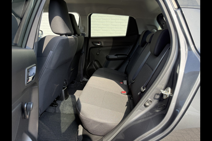 Suzuki Swift 1.2 Select Smart Hybrid | CarPlay | ACC | Camera | Airco | LED