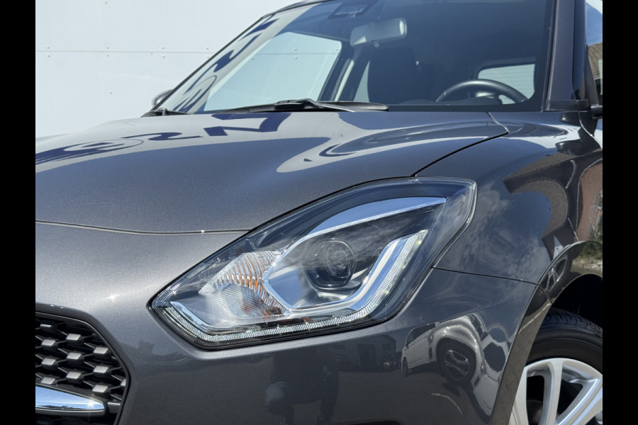 Suzuki Swift 1.2 Select Smart Hybrid | CarPlay | ACC | Camera | Airco | LED