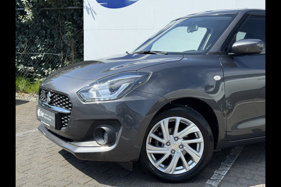 Suzuki Swift 1.2 Select Smart Hybrid | CarPlay | ACC | Camera | Airco | LED