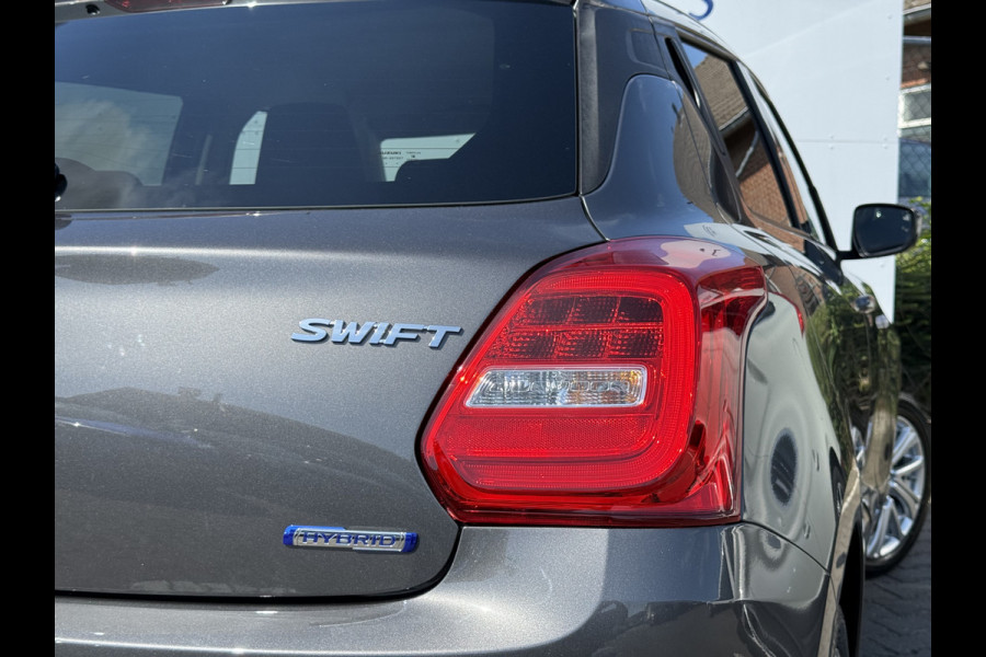 Suzuki Swift 1.2 Select Smart Hybrid | CarPlay | ACC | Camera | Airco | LED