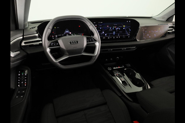 Audi A5 Avant Advanced edition e-hybrid 220 kW / 299 PK Avant 7 | Techniekpakket plus | Stoelen voor elektrisch | Geheugenpakket | Privacy glas |
