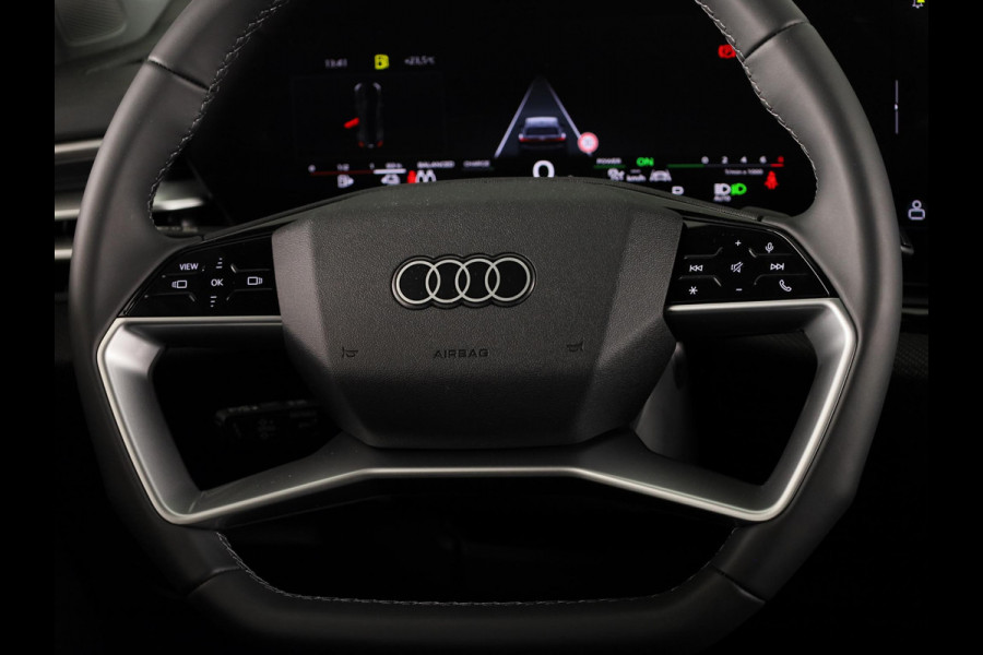 Audi A5 Avant Advanced edition e-hybrid 220 kW / 299 PK Avant 7 | Techniekpakket plus | Stoelen voor elektrisch | Geheugenpakket | Privacy glas |