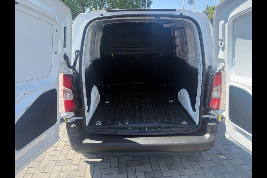 Citroën Berlingo 1.2 Benzine Bestel | Nieuwe distributie | MARGE | Schuifdeur |