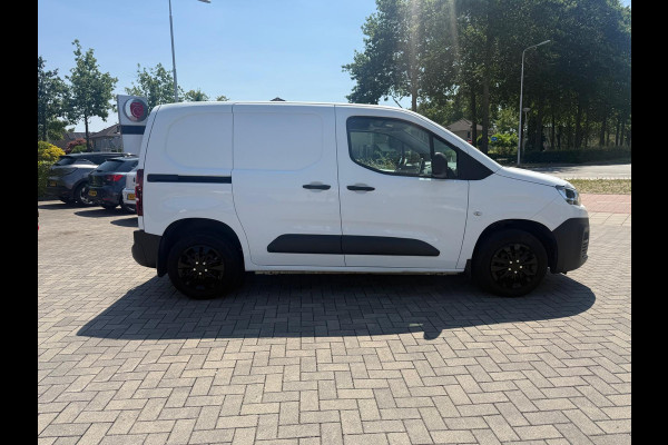 Citroën Berlingo 1.2 Benzine Bestel | Nieuwe distributie | MARGE | Schuifdeur |