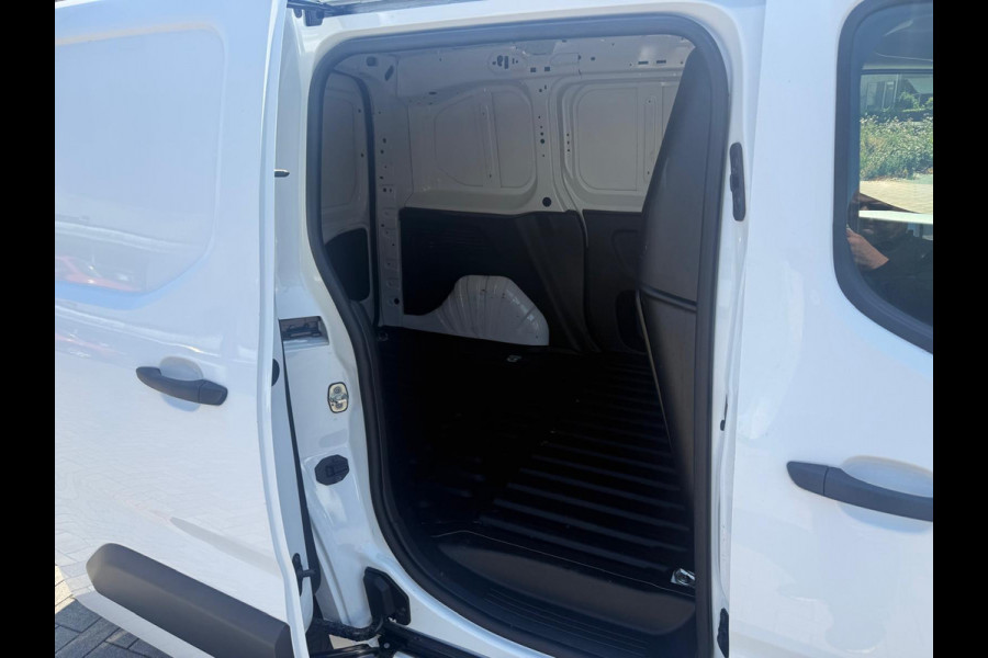 Citroën Berlingo 1.2 Benzine Bestel | Nieuwe distributie | MARGE | Schuifdeur |