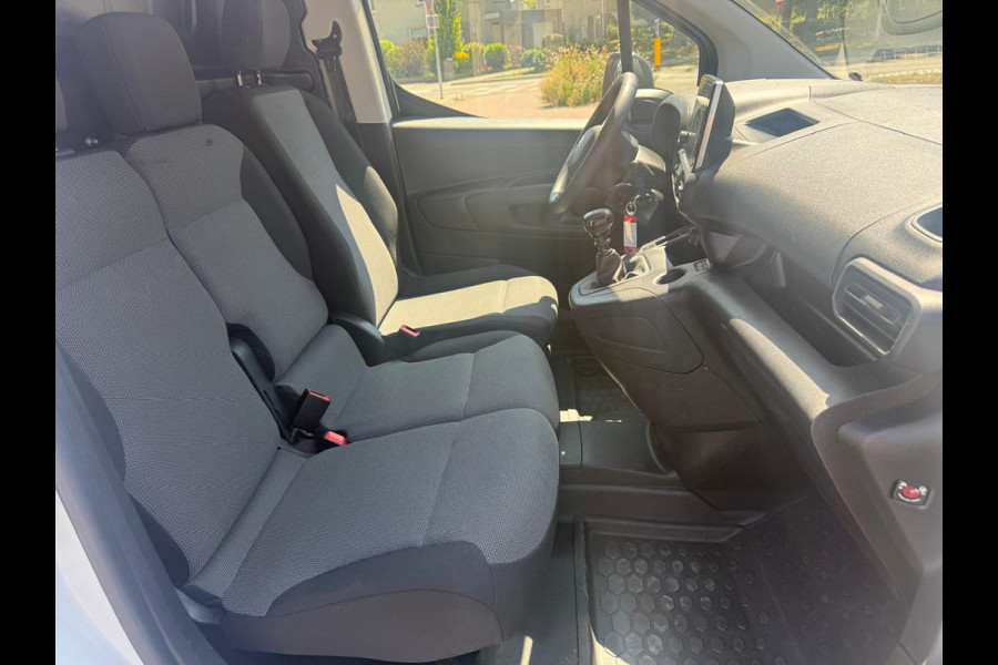 Citroën Berlingo 1.2 Benzine Bestel | Nieuwe distributie | MARGE | Schuifdeur |
