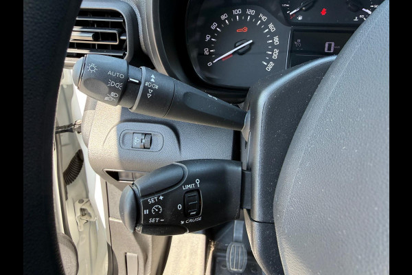 Citroën Berlingo 1.2 Benzine Bestel | Nieuwe distributie | MARGE | Schuifdeur |