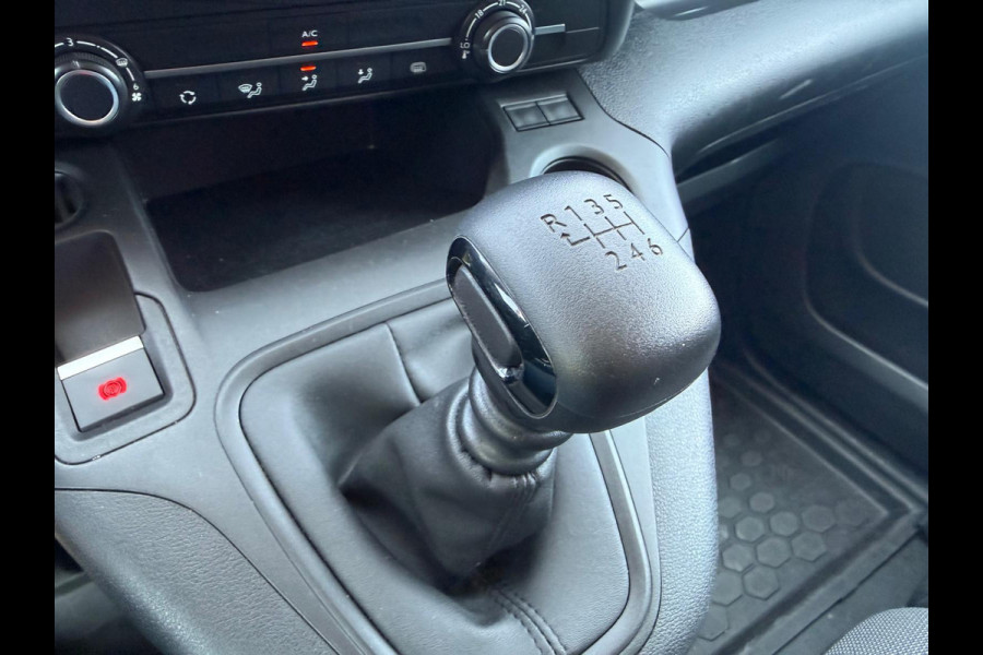 Citroën Berlingo 1.2 Benzine Bestel | Nieuwe distributie | MARGE | Schuifdeur |