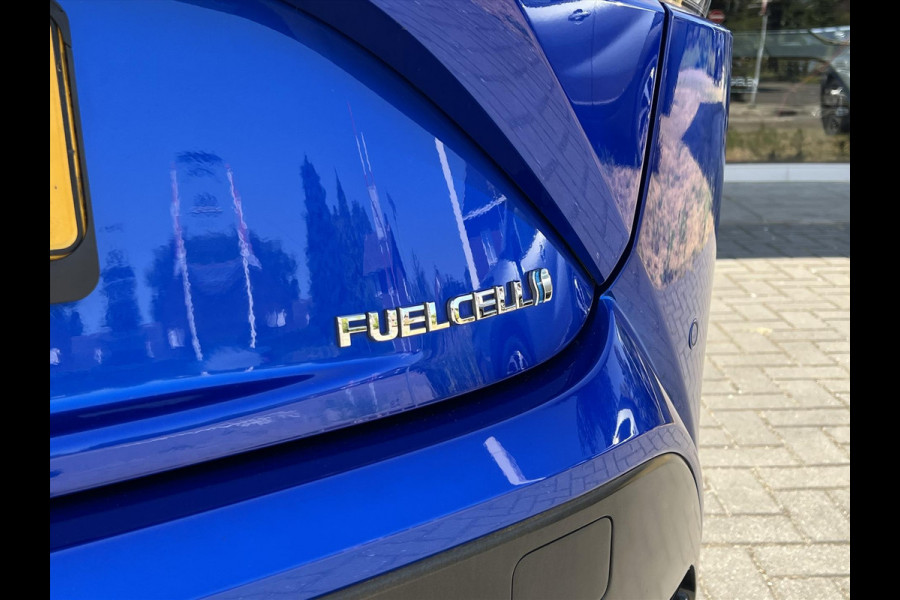 Toyota Mirai FCV Executive Waterstof | Eerste eigenaar, JBL, Leer, 360 Camera, Navigatie, Dodehoekherkenning, Keyless, 19 inch
