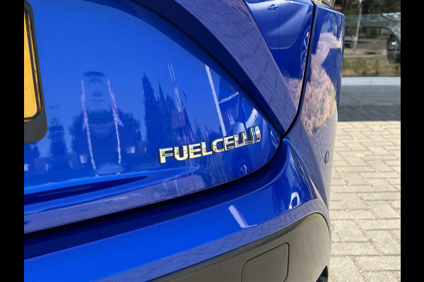 Toyota Mirai FCV Executive Waterstof | Eerste eigenaar, JBL, Leer, 360 Camera, Navigatie, Dodehoekherkenning, Keyless, 19 inch