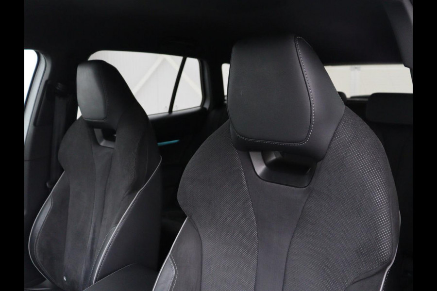 Škoda ENYAQ iV 60 Sportline | SOH 92,2% | Camera | Stuurverwarming | Adaptive Cruise | Navigatie | DAB+ | Bluetooth | Carplay | Sfeerverlichtingen | Climate control