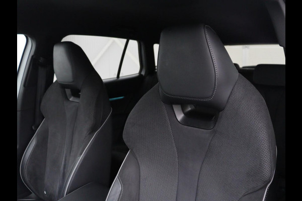 Škoda ENYAQ iV 60 Sportline | SOH 92,2% | Camera | Stuurverwarming | Adaptive Cruise | Navigatie | DAB+ | Bluetooth | Carplay | Sfeerverlichtingen | Climate control