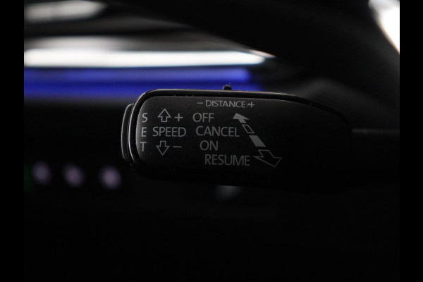Škoda ENYAQ iV 60 Sportline | SOH 92,2% | Camera | Stuurverwarming | Adaptive Cruise | Navigatie | DAB+ | Bluetooth | Carplay | Sfeerverlichtingen | Climate control