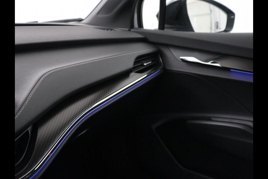 Škoda ENYAQ iV 60 Sportline | SOH 92,2% | Camera | Stuurverwarming | Adaptive Cruise | Navigatie | DAB+ | Bluetooth | Carplay | Sfeerverlichtingen | Climate control