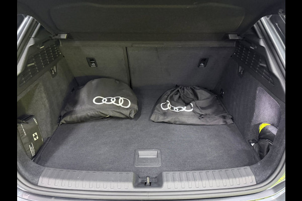 Audi A3 Sportback 45 TFSI e S edition Competition SOH 95% SFEERVERL/NAVI/V-COCKPIT/B&O/CARPLAY/ADAPT-CRUISE///