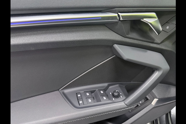 Audi A3 Sportback 45 TFSI e S edition Competition SOH 95% SFEERVERL/NAVI/V-COCKPIT/B&O/CARPLAY/ADAPT-CRUISE///