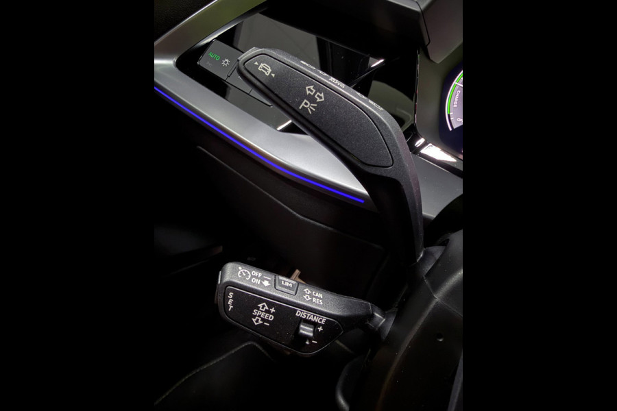 Audi A3 Sportback 45 TFSI e S edition Competition SOH 95% SFEERVERL/NAVI/V-COCKPIT/B&O/CARPLAY/ADAPT-CRUISE///