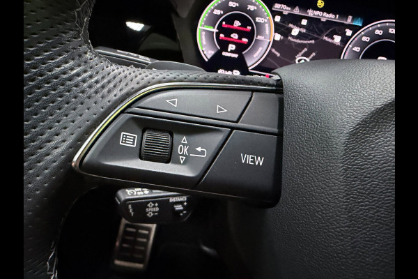 Audi A3 Sportback 45 TFSI e S edition Competition SOH 95% SFEERVERL/NAVI/V-COCKPIT/B&O/CARPLAY/ADAPT-CRUISE///