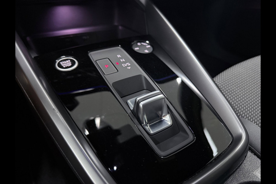 Audi A3 Sportback 45 TFSI e S edition Competition SOH 95% SFEERVERL/NAVI/V-COCKPIT/B&O/CARPLAY/ADAPT-CRUISE///