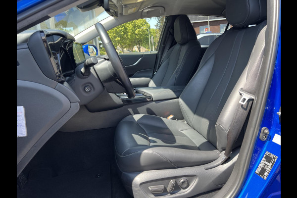 Toyota Mirai FCV Executive Waterstof | Eerste eigenaar, JBL, Leer, 360 Camera, Navigatie, Dodehoekherkenning, Keyless, 19 inch