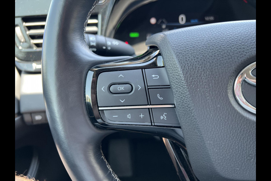 Toyota Mirai FCV Executive Waterstof | Eerste eigenaar, JBL, Leer, 360 Camera, Navigatie, Dodehoekherkenning, Keyless, 19 inch