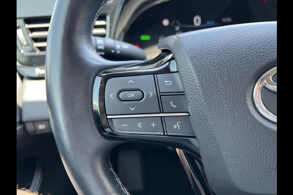 Toyota Mirai FCV Executive Waterstof | Eerste eigenaar, JBL, Leer, 360 Camera, Navigatie, Dodehoekherkenning, Keyless, 19 inch