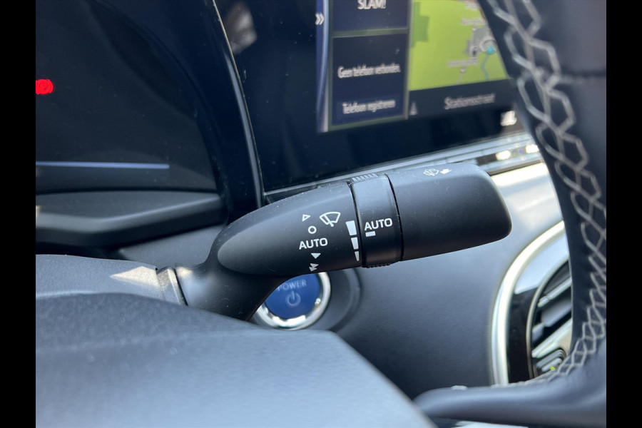 Toyota Mirai FCV Executive Waterstof | Eerste eigenaar, JBL, Leer, 360 Camera, Navigatie, Dodehoekherkenning, Keyless, 19 inch