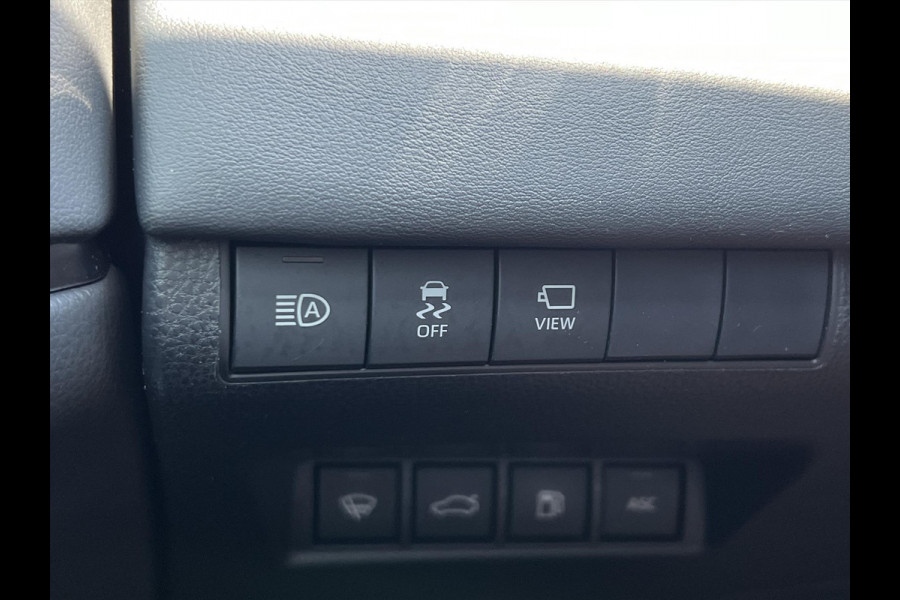 Toyota Mirai FCV Executive Waterstof | Eerste eigenaar, JBL, Leer, 360 Camera, Navigatie, Dodehoekherkenning, Keyless, 19 inch
