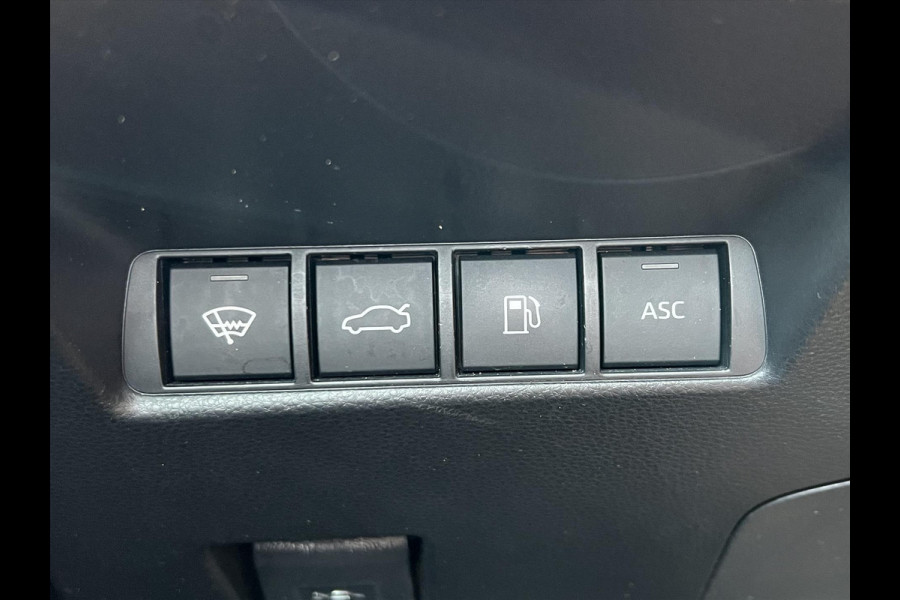 Toyota Mirai FCV Executive Waterstof | Eerste eigenaar, JBL, Leer, 360 Camera, Navigatie, Dodehoekherkenning, Keyless, 19 inch